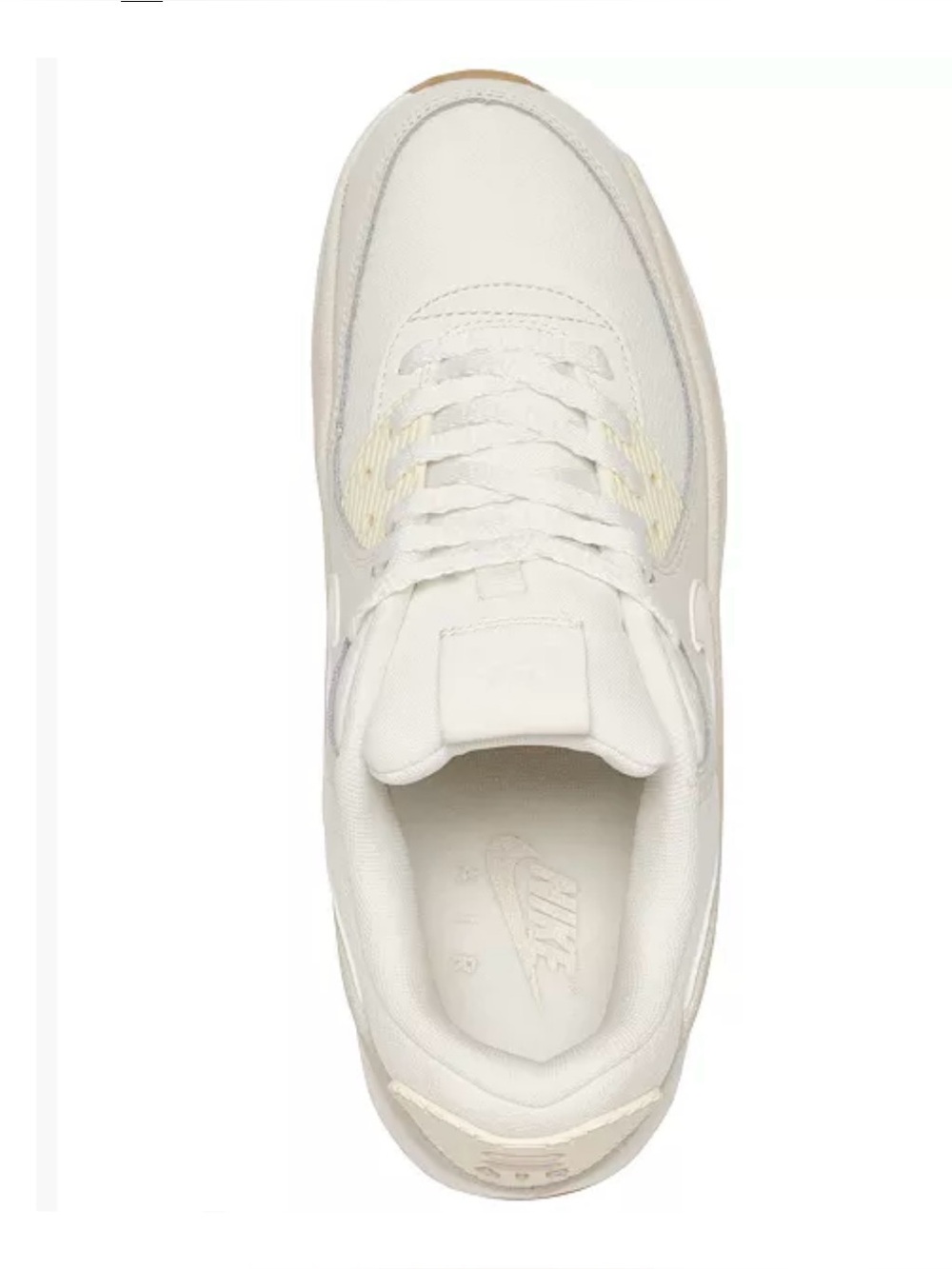 Nike Women’s Air Max LV8 Casual Sneakers size 7.5 - Picture 3 of 14